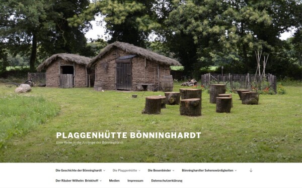 plaggenhuette.de