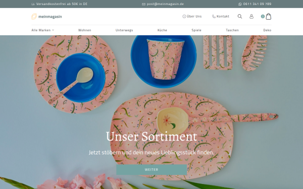 www.meinmagasin.de