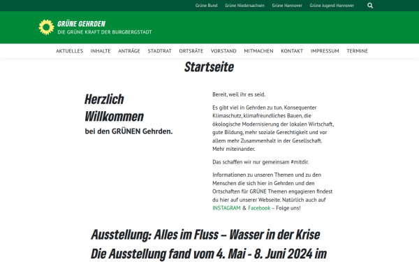 gruene-gehrden.de