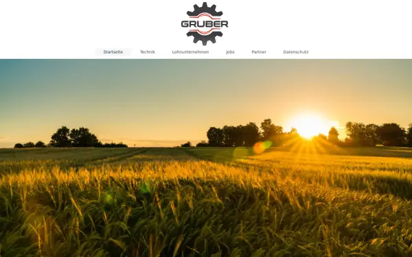 www.lohnunternehmen-gruber.de