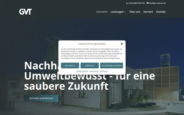 www.gvt-vakuum.de
