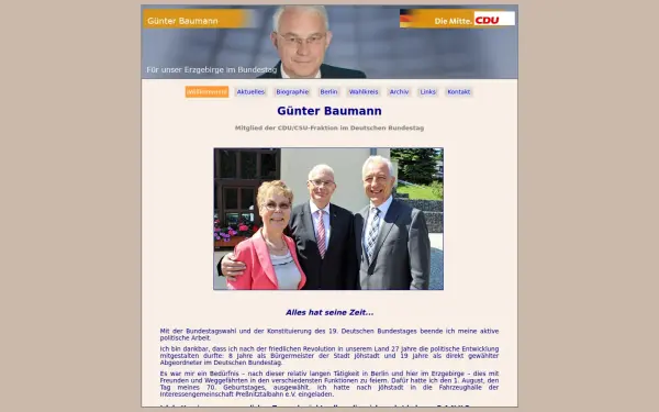 guenter-baumann.de
