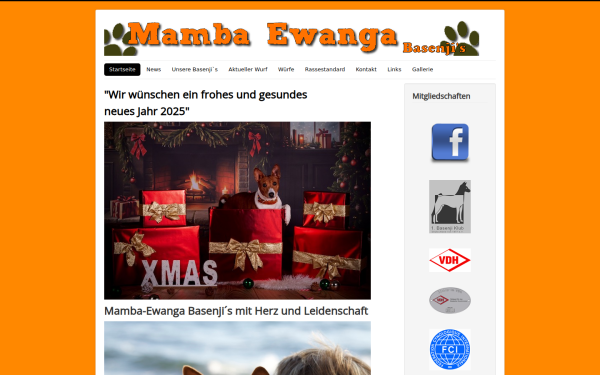 mamba-ewanga.de
