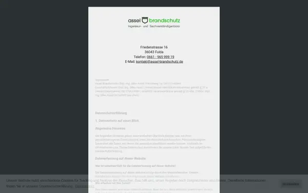 assel-brandschutz.de