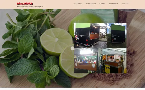 www.shakers-chemnitz.de