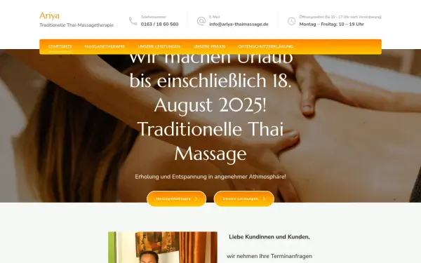 www.ariya-thaimassage.de