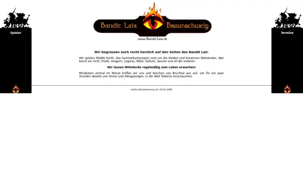 banditlair.de