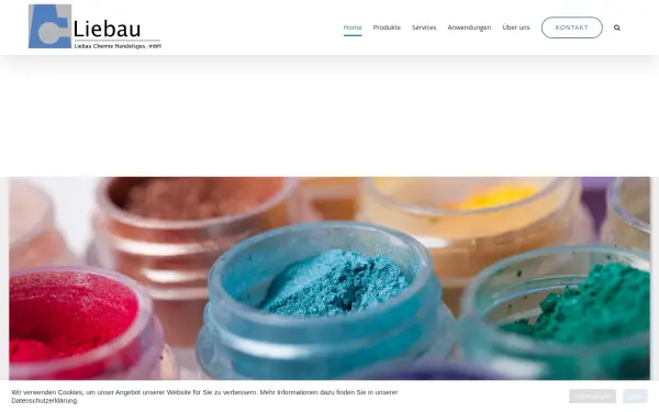 liebauchemie.de
