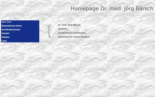 dr-baersch.de