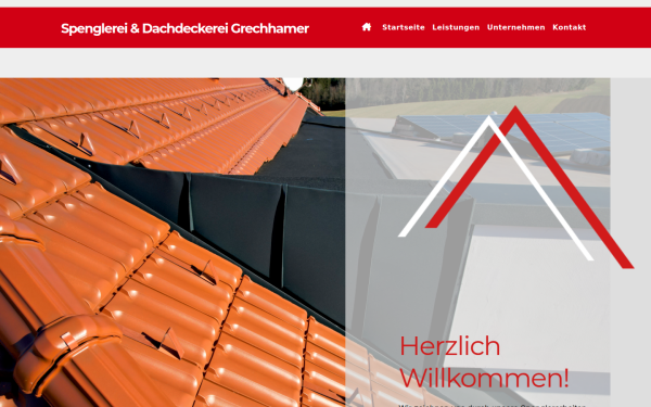 grechhamer-spenglerei.at