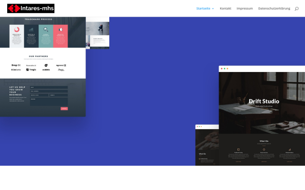 intares-mhs.de