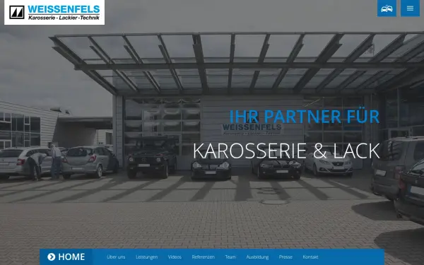 www.autounfall-weissenfels.de