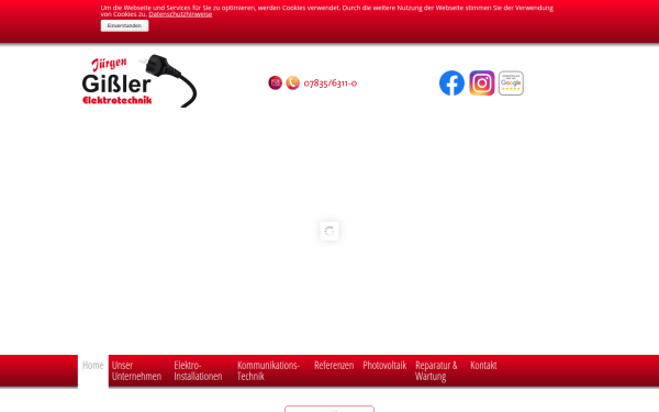 gissler-elektro.de