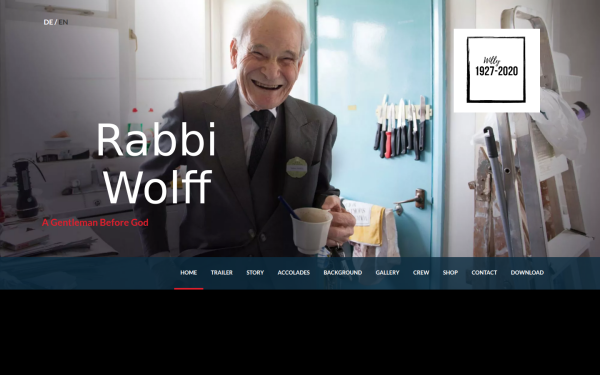 www.rabbiwolff.com
