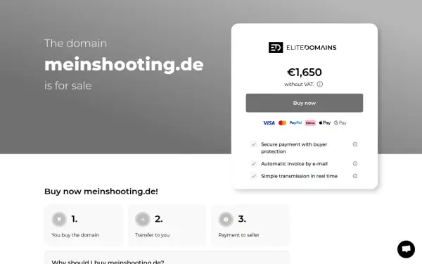 meinshooting.de