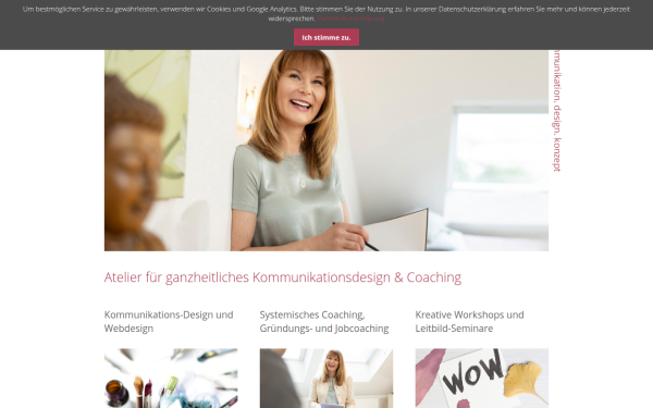 www.anja-daehnke.de