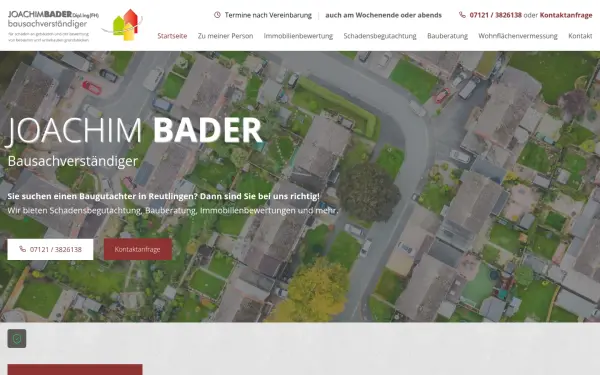 www.bsv-bader.de