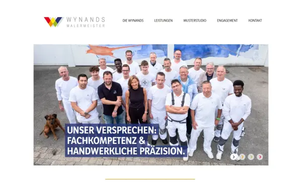 wynands-malermeister.de