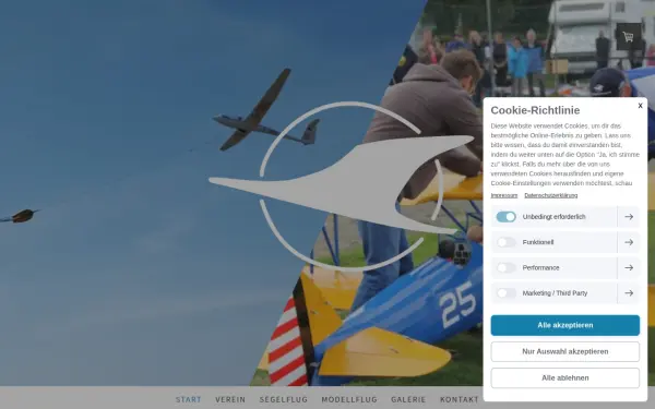 www.aeroclub-wolfsburg.de