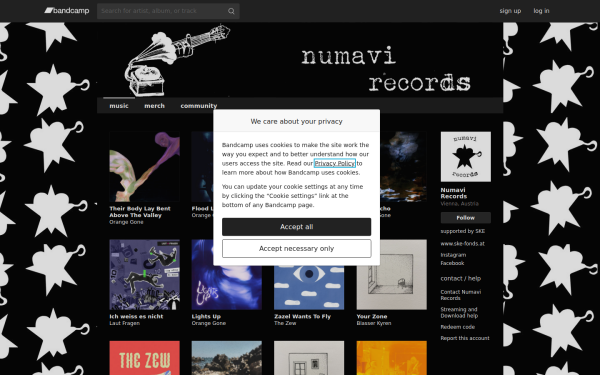 numavi.bandcamp.com