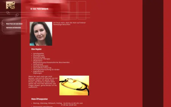 dr-petragebhardt.de