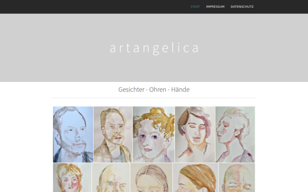 artangelica.de