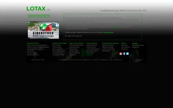 lotax.de