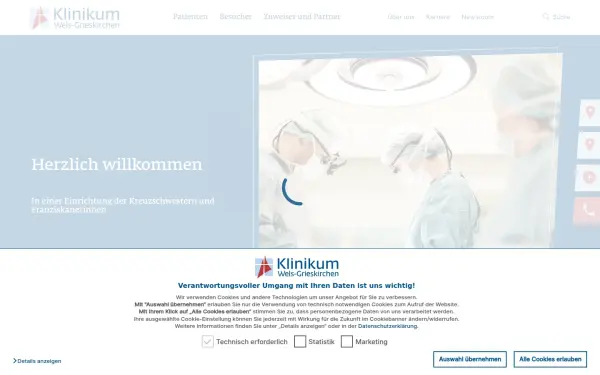 www.klinikum-wegr.at