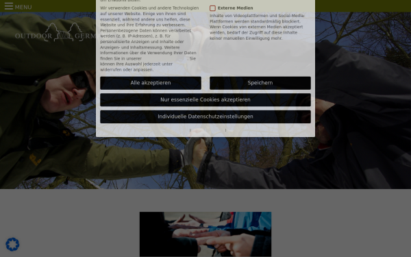 www.outdoor-germany.de