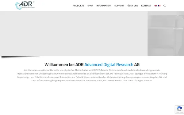 adr-ag.de
