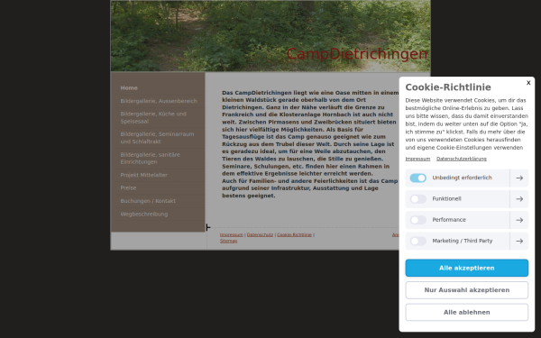www.camp-dietrichingen.de