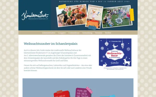 www.kindernest-augsburg.org