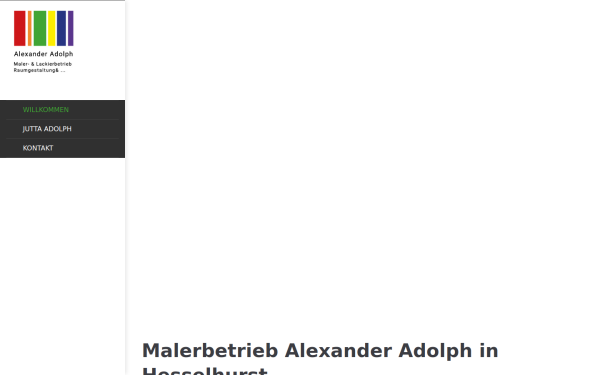 www.maler-adolph.de