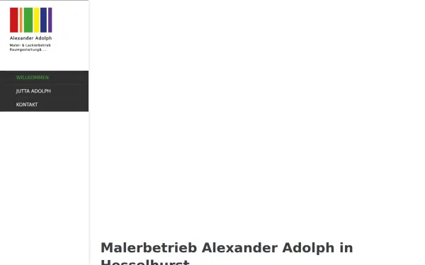 www.maler-adolph.de