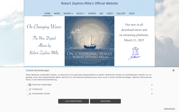 www.robertmilla.com