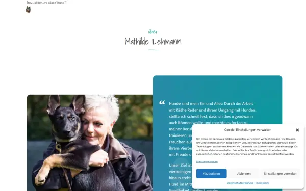 meinhundundichev.de