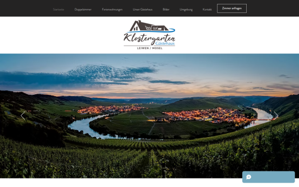 www.gaestehausmosel.com