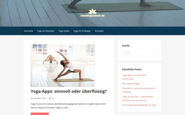 lotuslodgeamsee.de