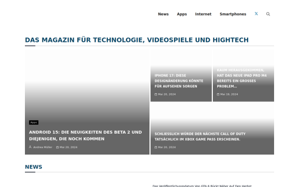 magazin-touch.de