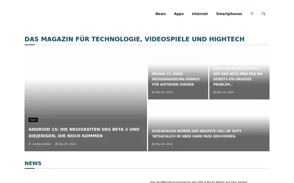 magazin-touch.de