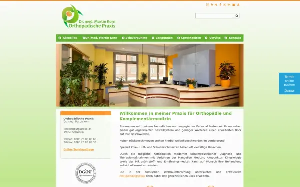 www.dr-martinkorn.de