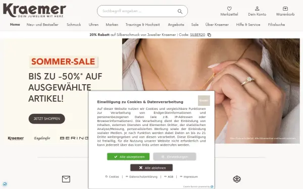 www.juweliere-kraemer.de