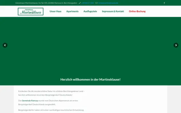 www.martinsklause.de