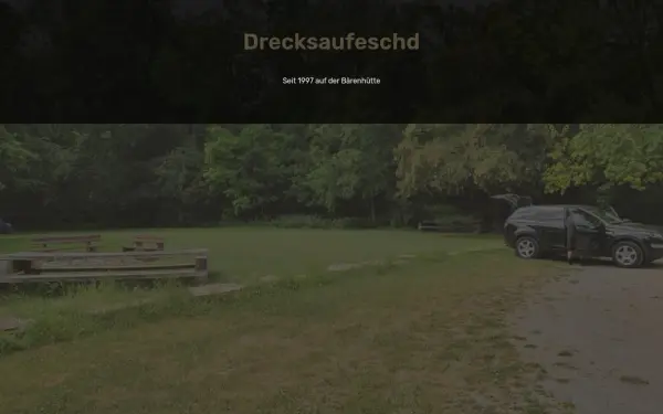 drecksaufeschd.de