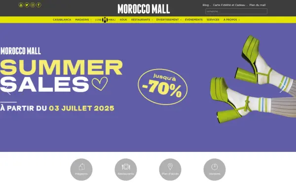 moroccomall.ma