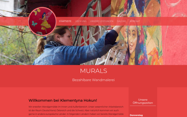 murals.de