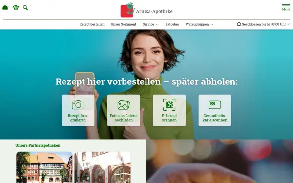 www.arnika-apotheke-floh.de