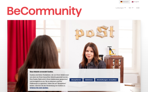 www.becommunity.at