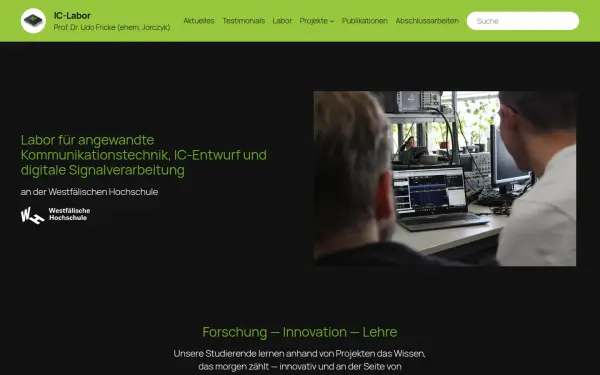 www.mikroelektronik.w-hs.de