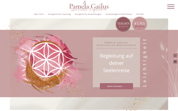 www.pamelagailus.at